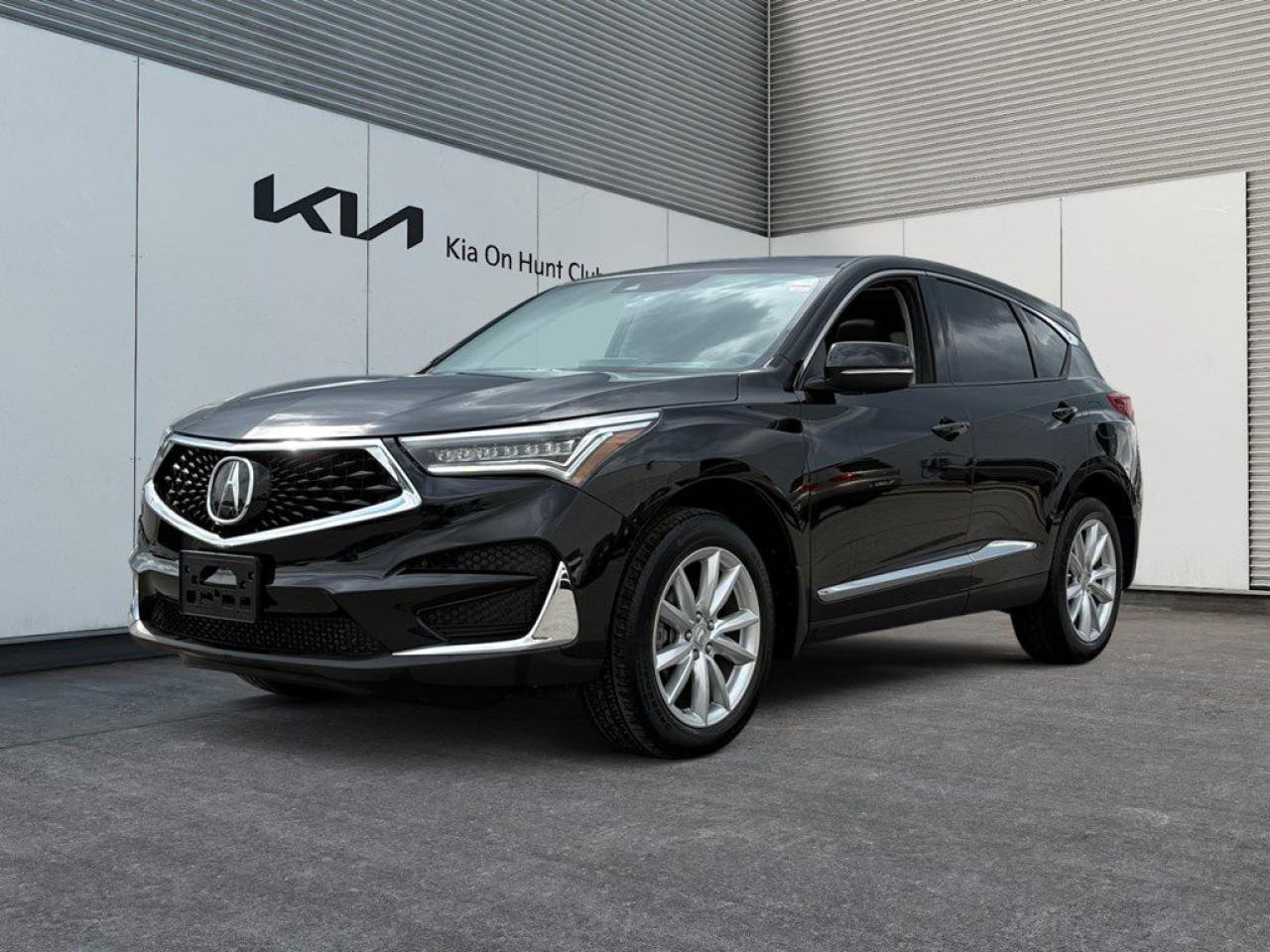 Used 2019 Acura RDX SH-AWD TECH PKG. for sale in Nepean, ON
