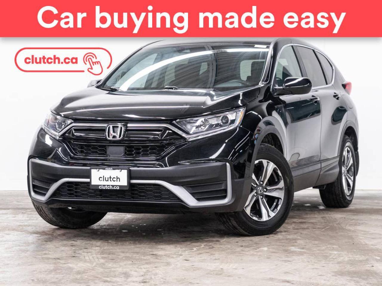 Used 2020 Honda CR-V LX for sale in Toronto, ON