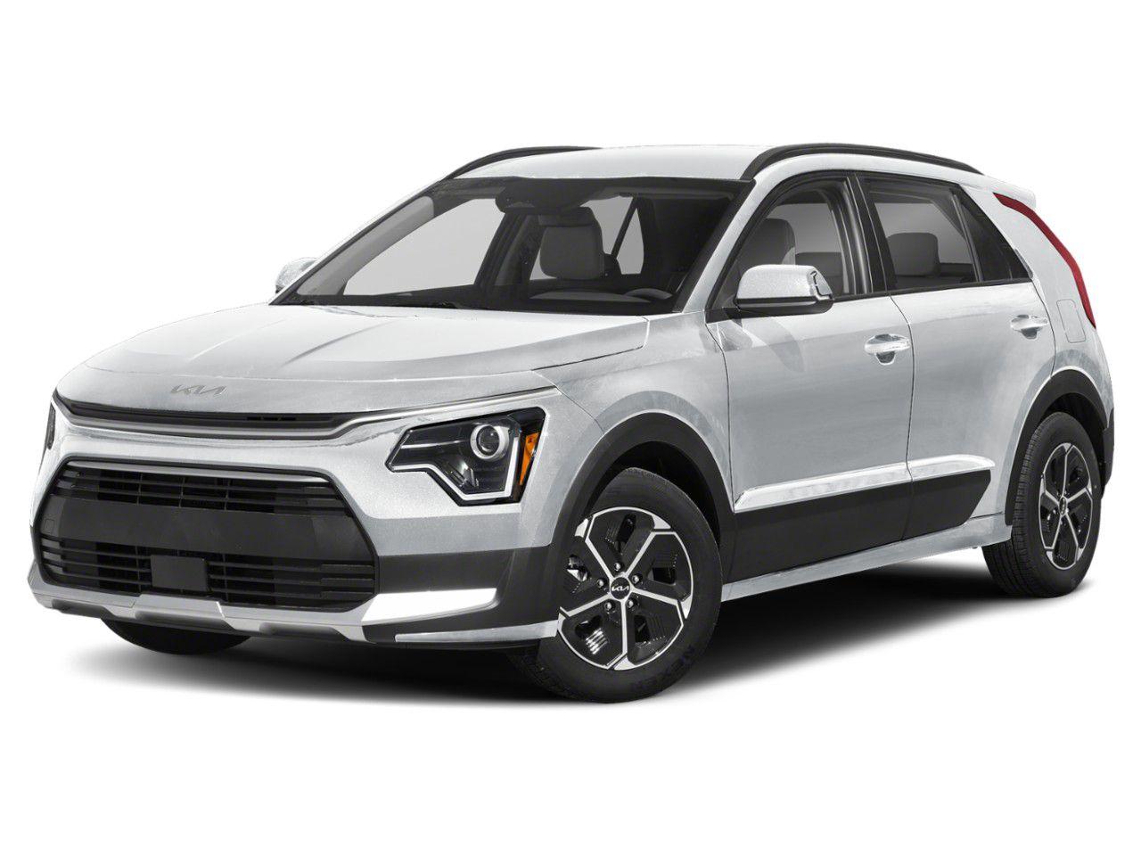 New 2025 Kia NIRO EX FWD for sale in Orleans, ON