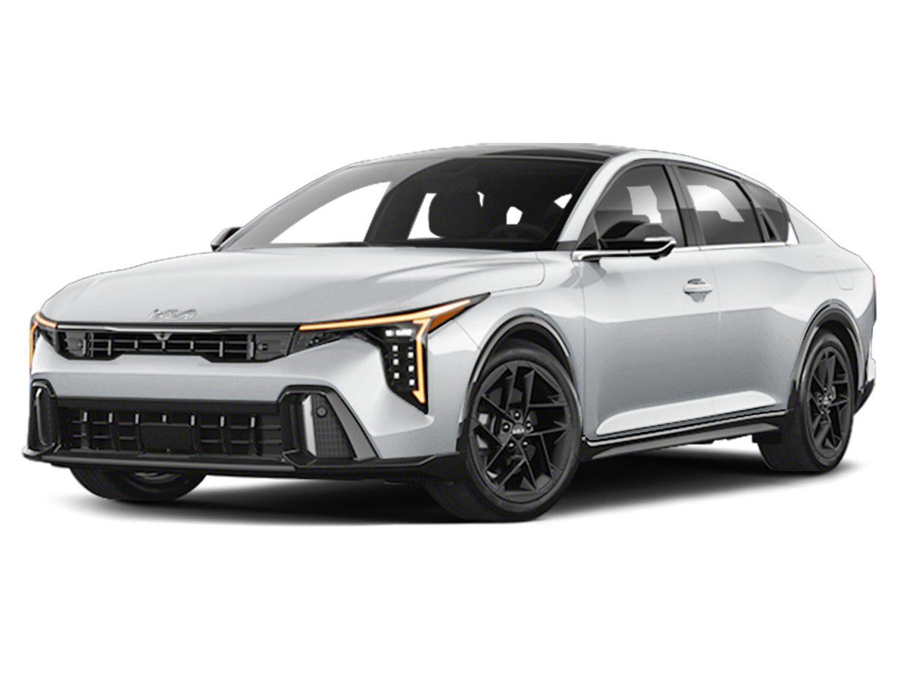 New 2025 Kia K4 GT-Line Turbo Limited FWD for sale in Orleans, ON
