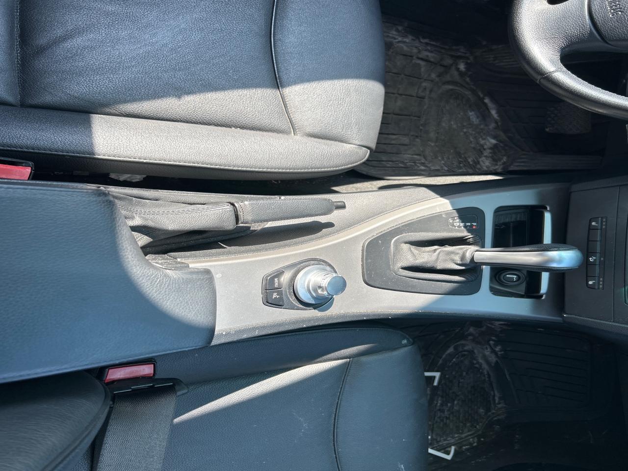 2007 BMW 328 Xi SEDAN Photo