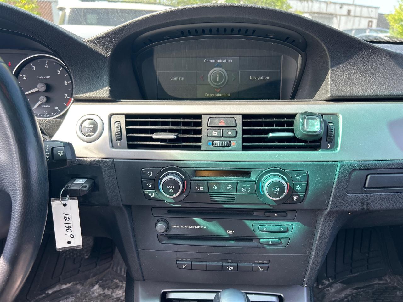 2007 BMW 328 Xi SEDAN Photo