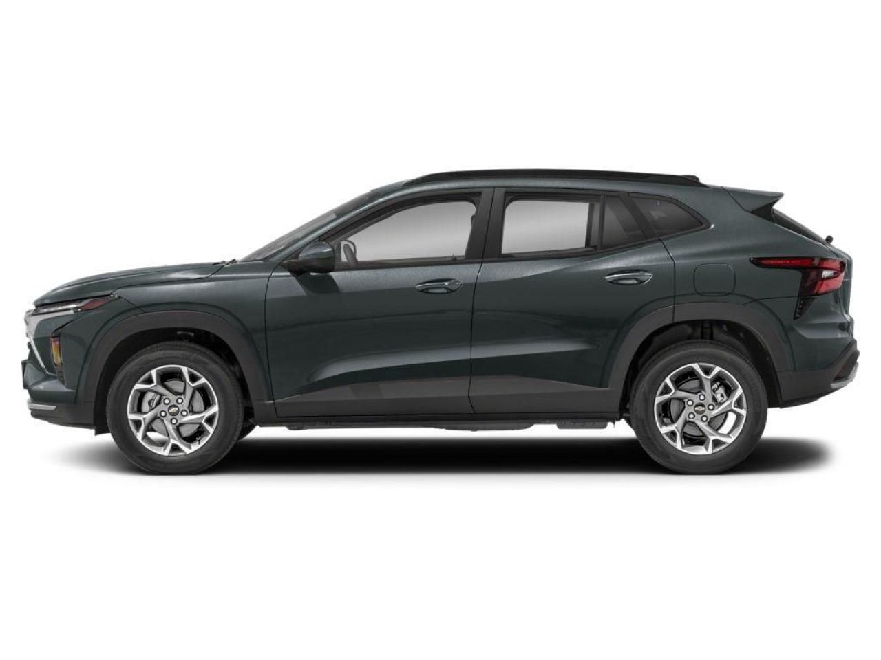New 2025 Chevrolet Trax LT for sale in Tillsonburg, ON