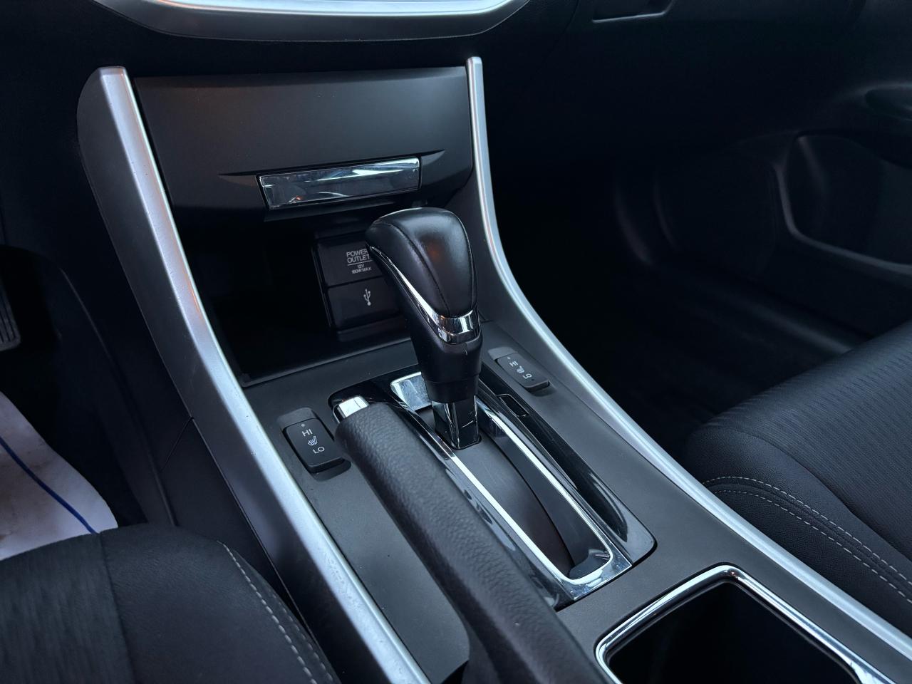 2014 Honda Accord Sport - Photo #11