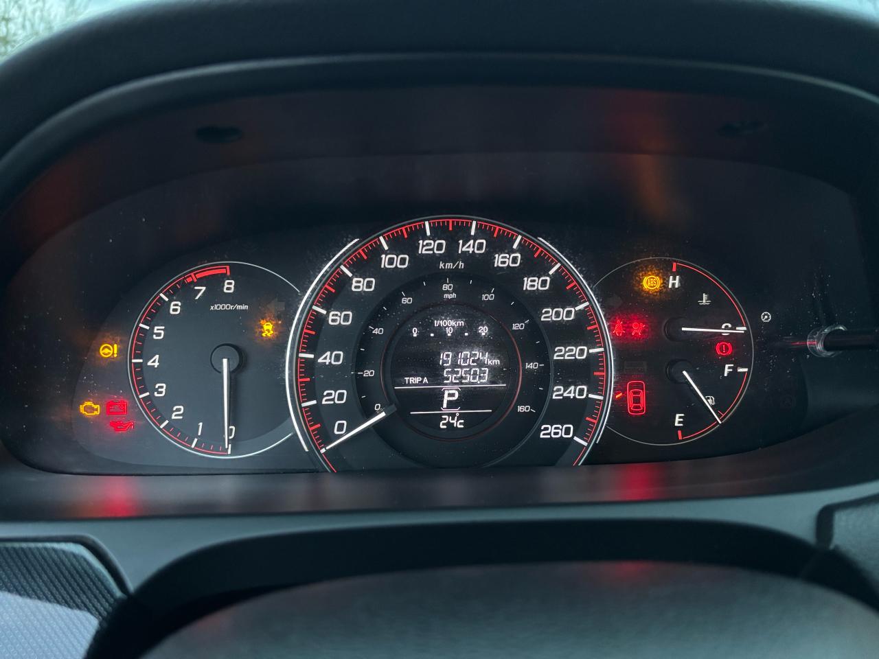 2014 Honda Accord Sport - Photo #13