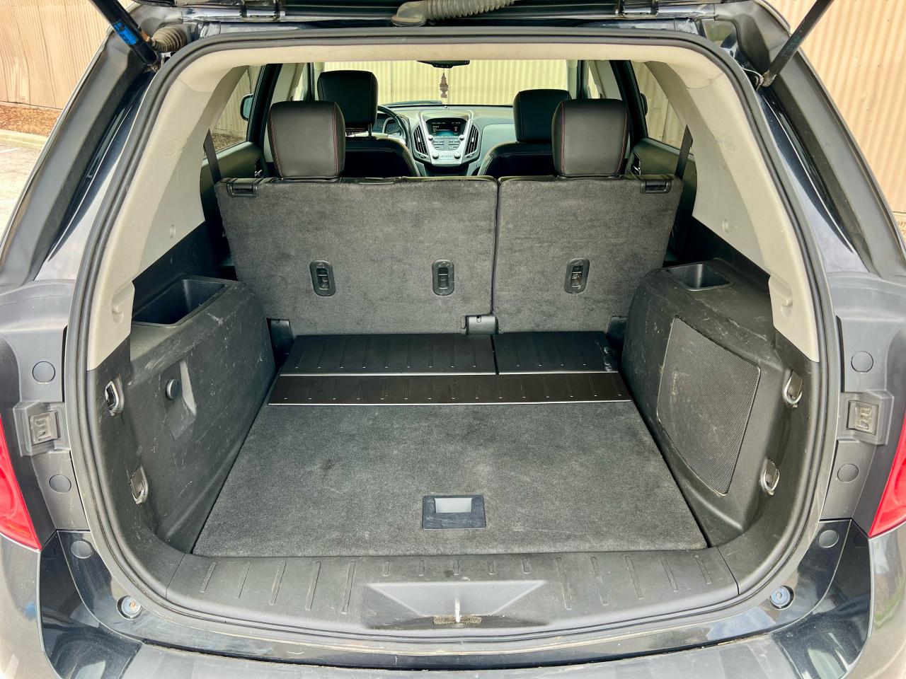 2015 Chevrolet Equinox LT - Photo #13
