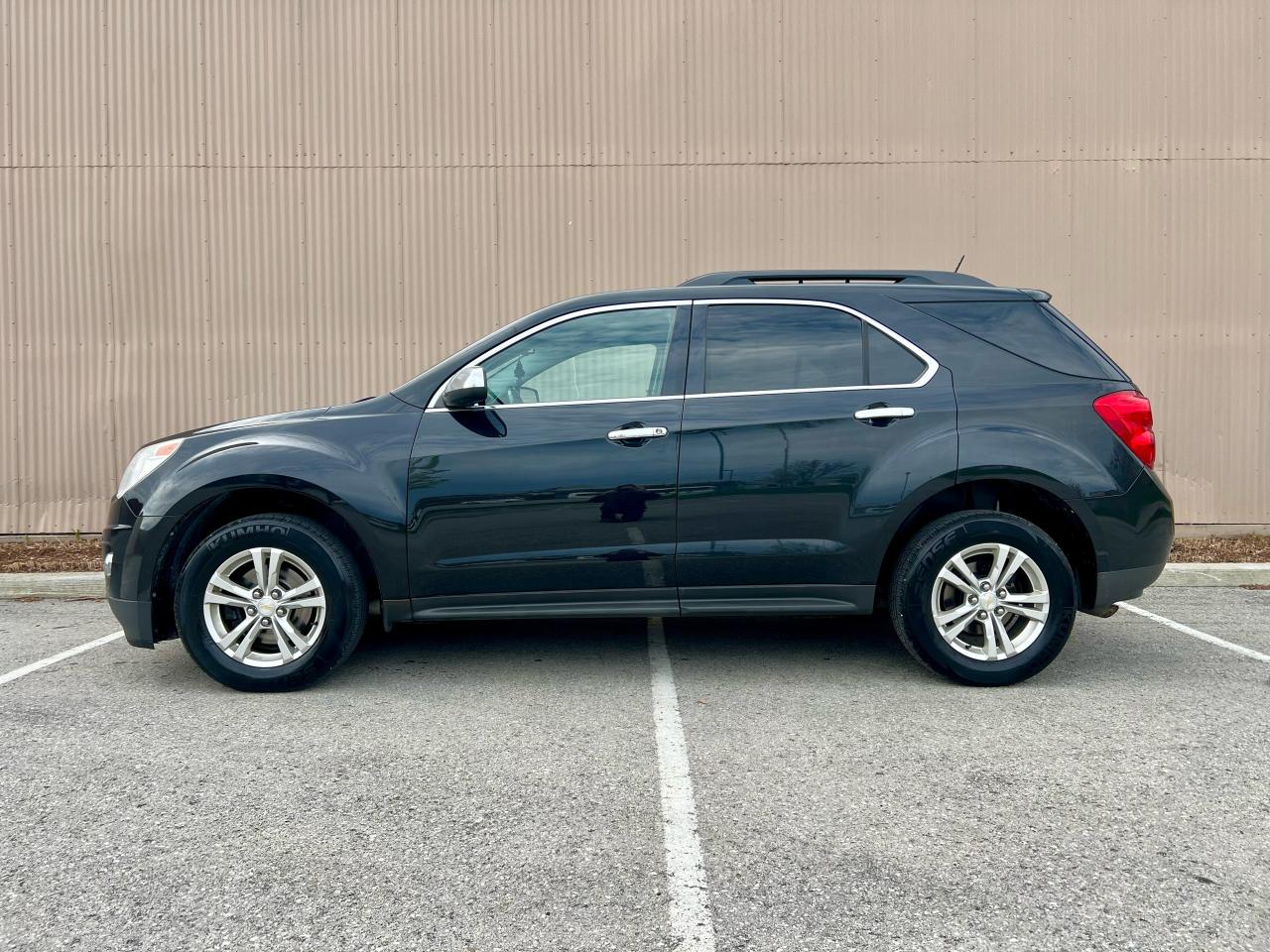 2015 Chevrolet Equinox LT - Photo #5