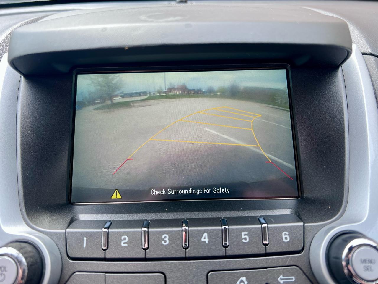 2015 Chevrolet Equinox LT - Photo #18
