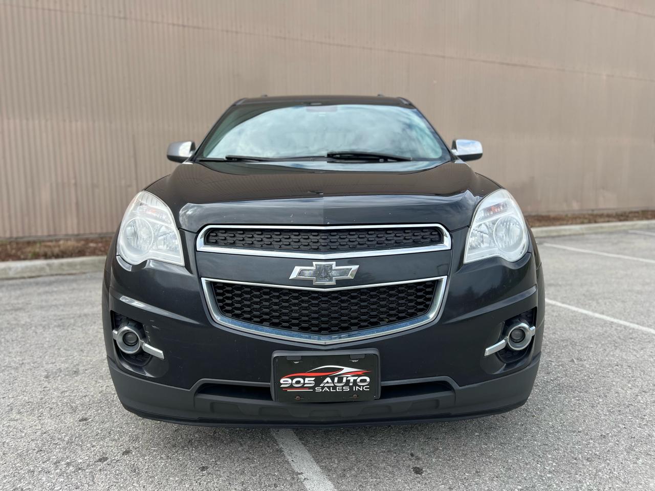 2015 Chevrolet Equinox LT - Photo #7