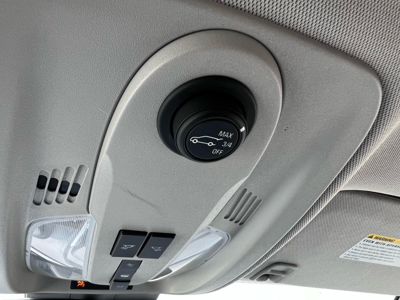 2015 Chevrolet Equinox LT - Photo #17