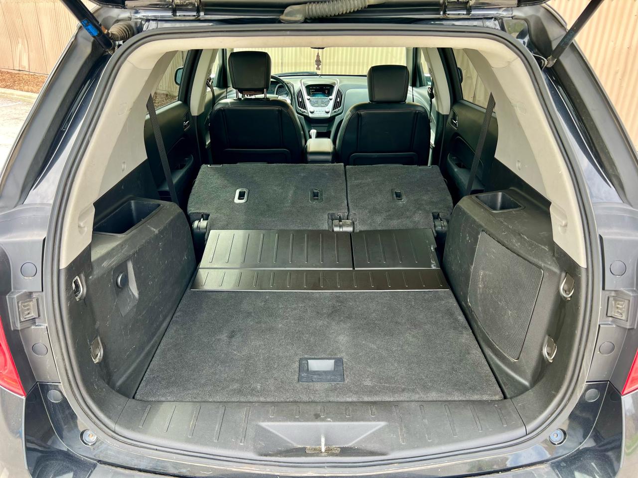 2015 Chevrolet Equinox LT - Photo #14