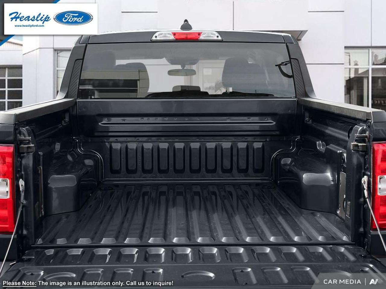 2025 Ford Maverick XLT Photo5