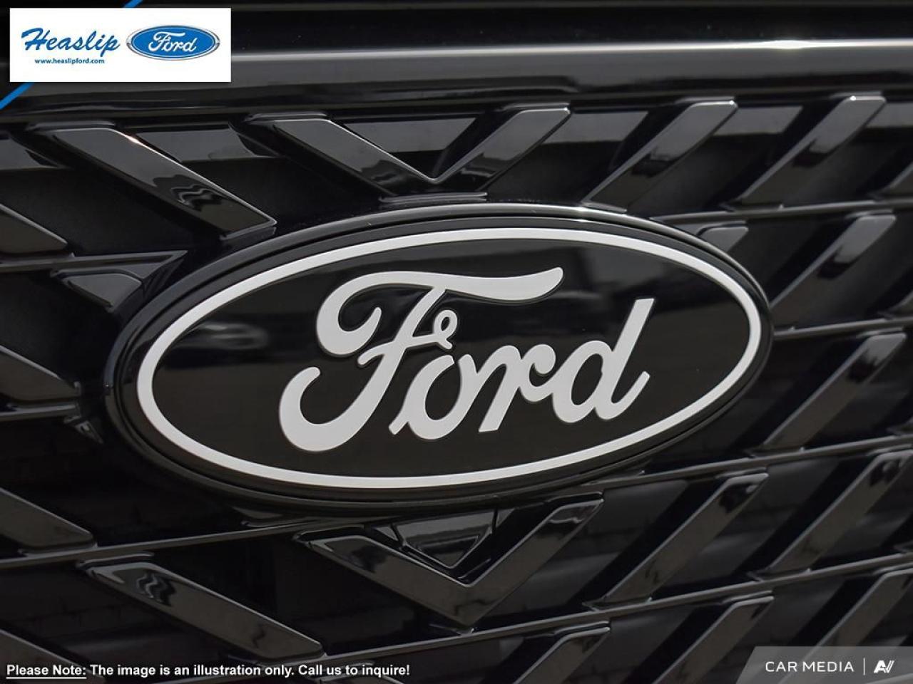 2025 Ford Maverick XLT Photo5