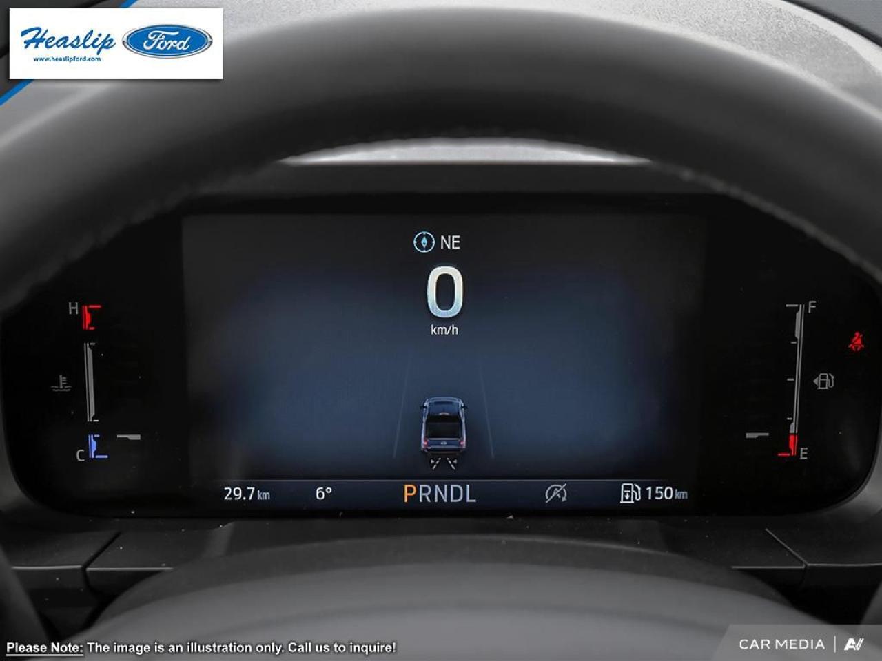 2025 Ford Maverick XLT Photo5