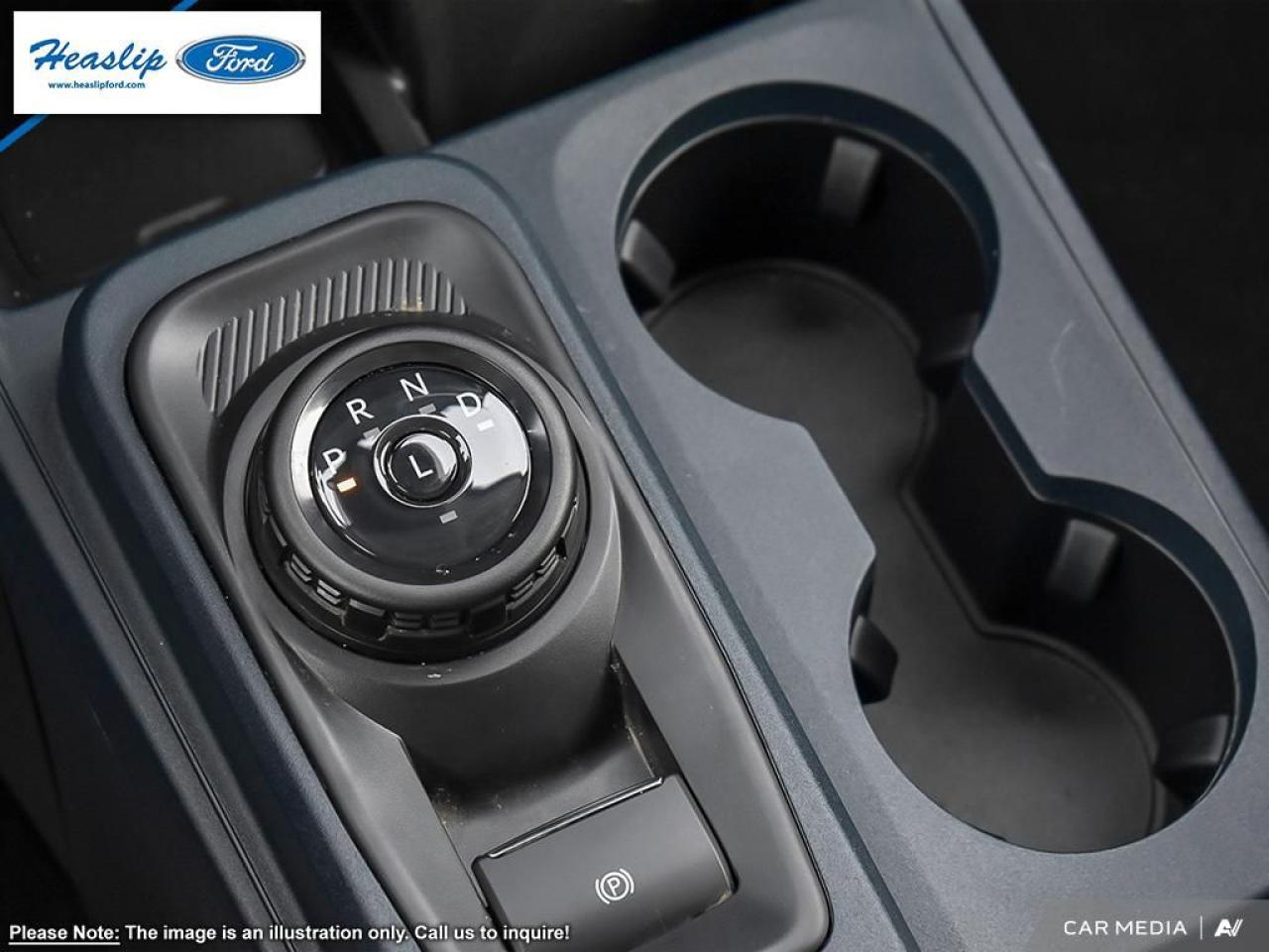 2025 Ford Maverick XLT Photo5