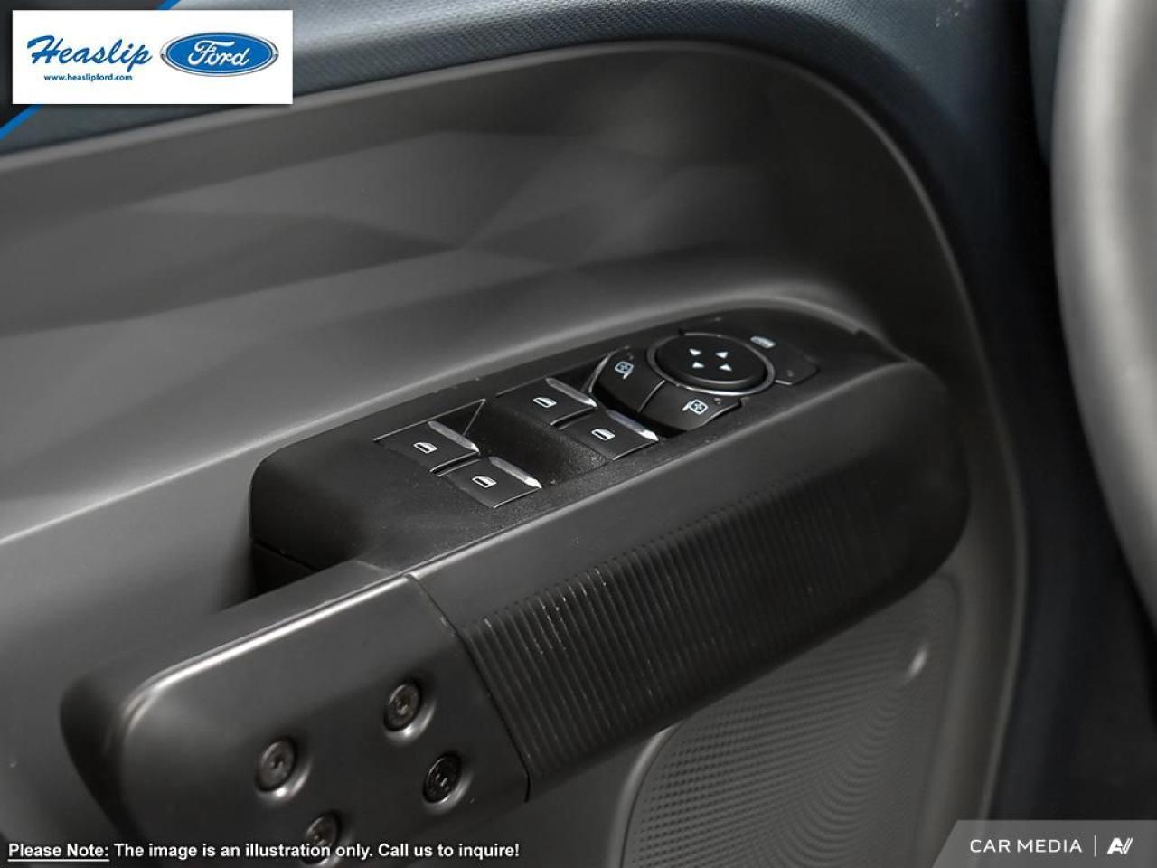 2025 Ford Maverick XLT Photo5