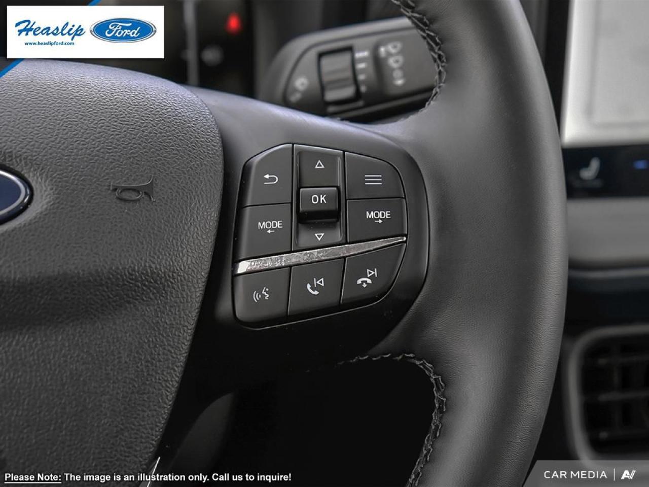 2025 Ford Maverick XLT Photo5