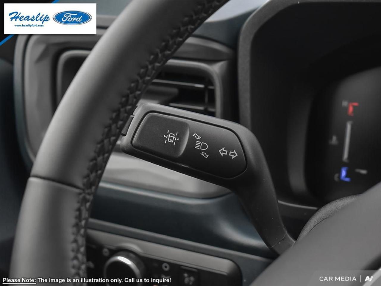 2025 Ford Maverick XLT Photo5