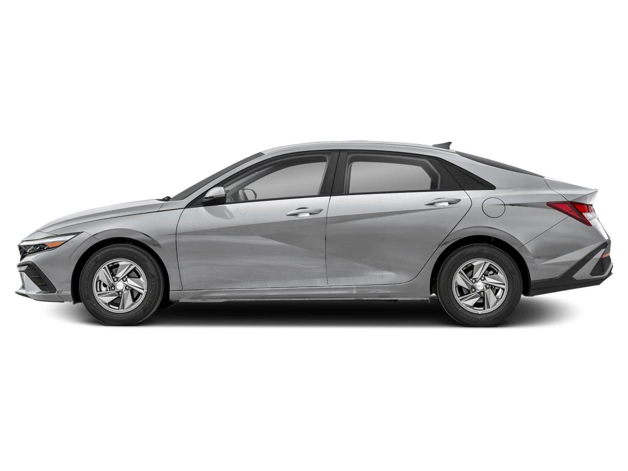 2025 Hyundai Elantra Essential Photo3