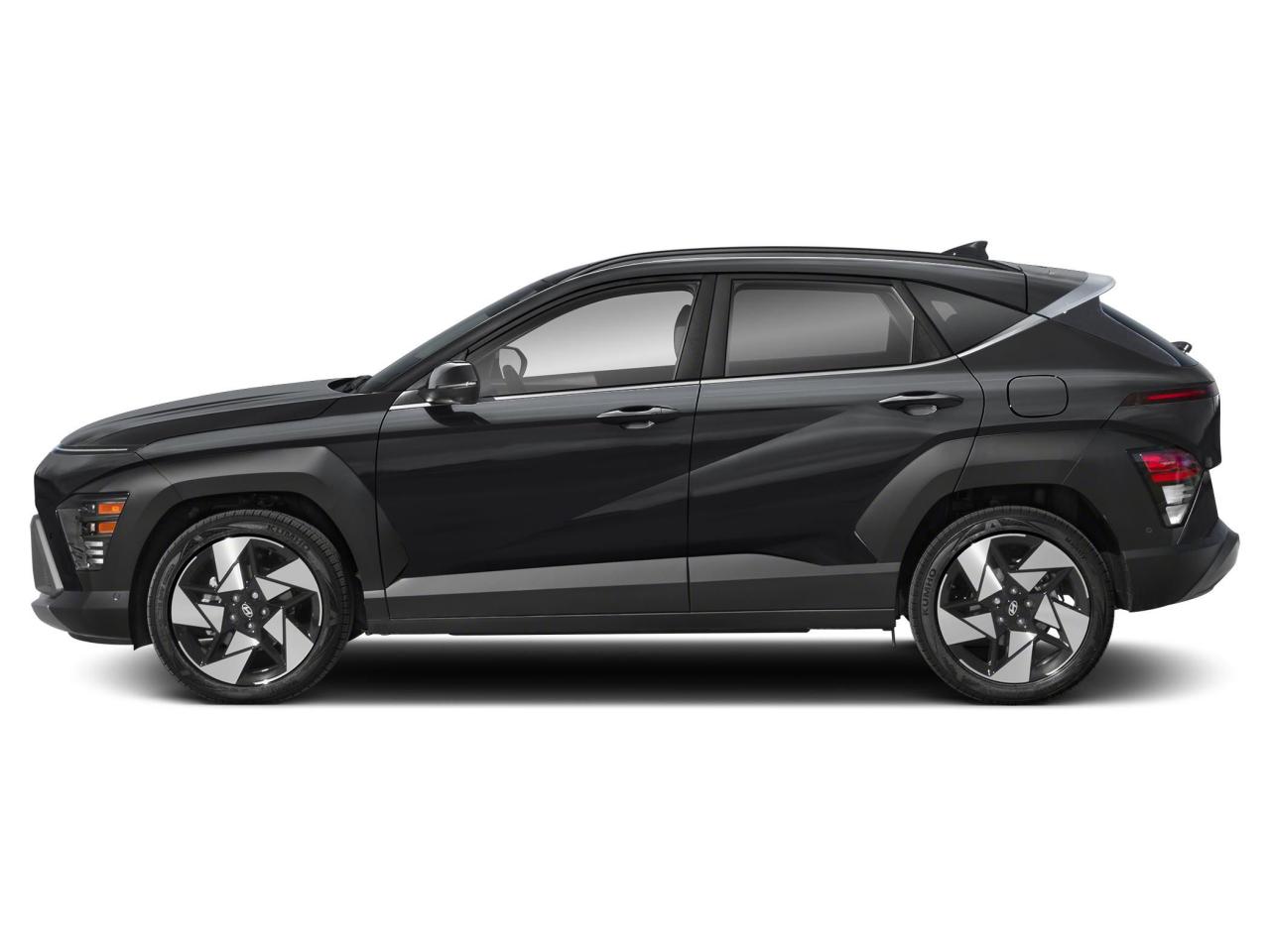 2025 Hyundai KONA Preferred Photo3