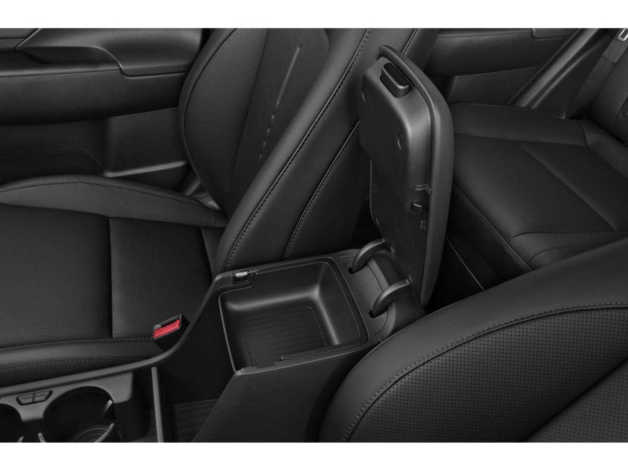 2025 Hyundai KONA Preferred Photo23