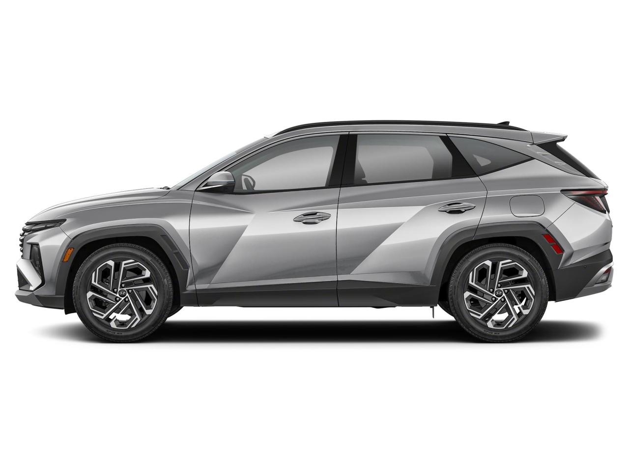 2025 Hyundai Tucson Plug-In Hybrid Ultimate Photo6