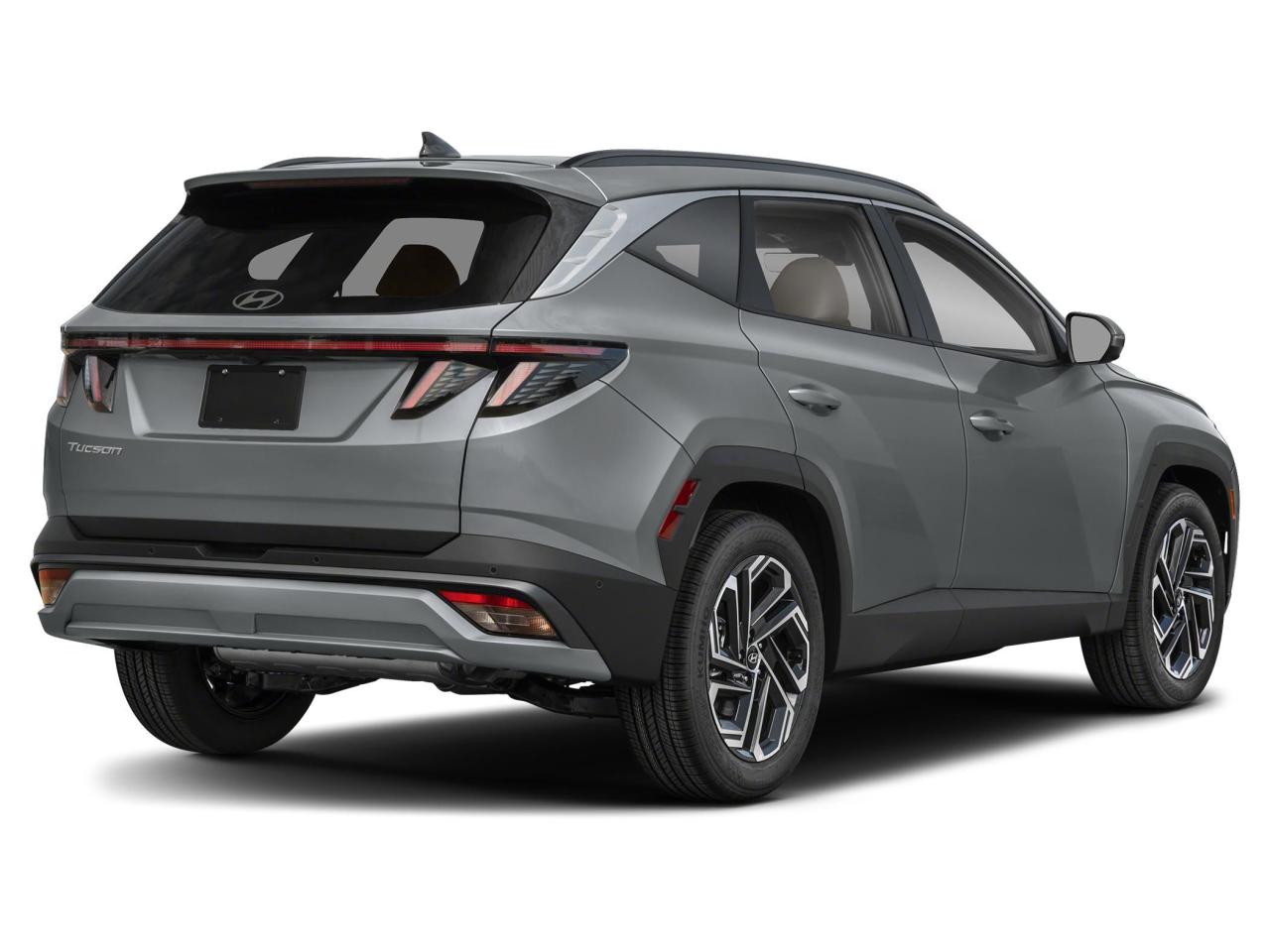 2025 Hyundai Tucson Preferred Photo15