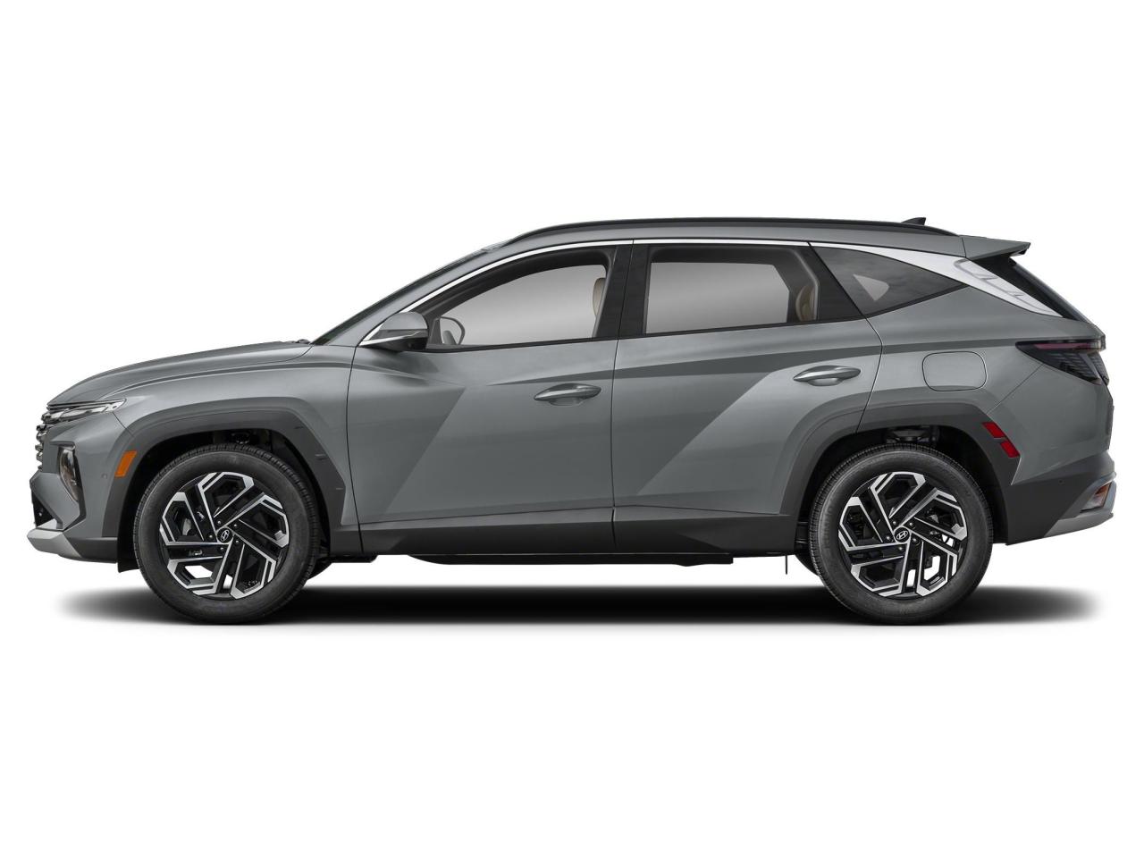 2025 Hyundai Tucson Preferred Photo16