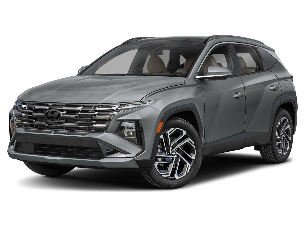 New 2025 Hyundai Tucson Preferred for sale in North Bay, ON