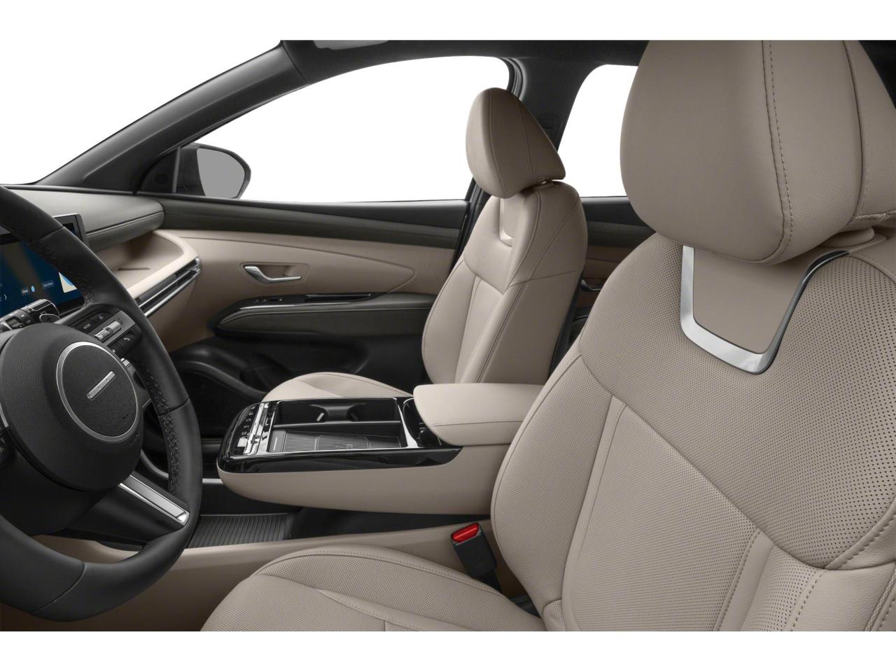 2025 Hyundai Tucson Preferred Photo19