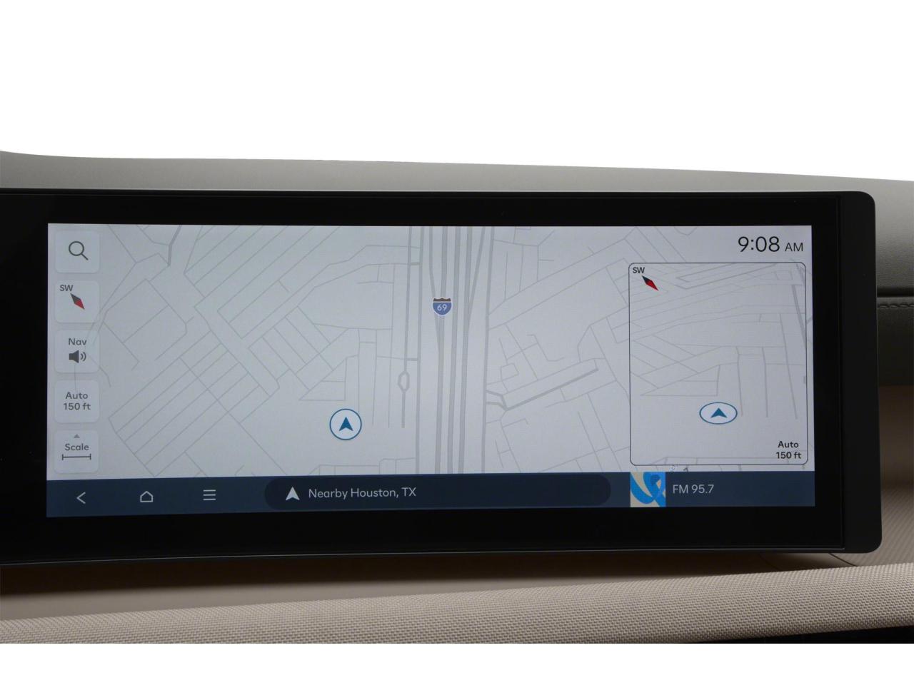 2025 Hyundai Tucson Preferred Photo12