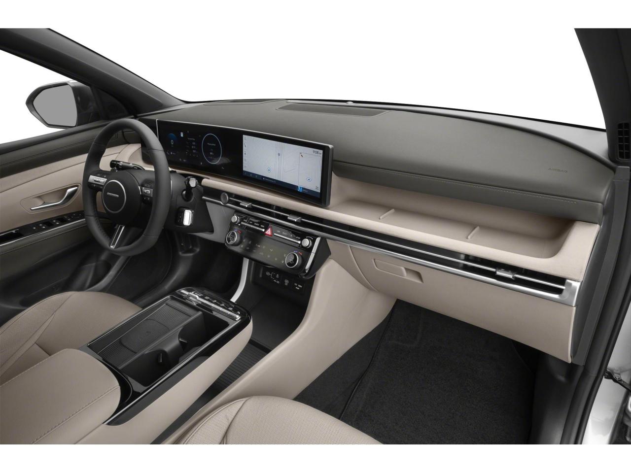 2025 Hyundai Tucson Preferred Photo24