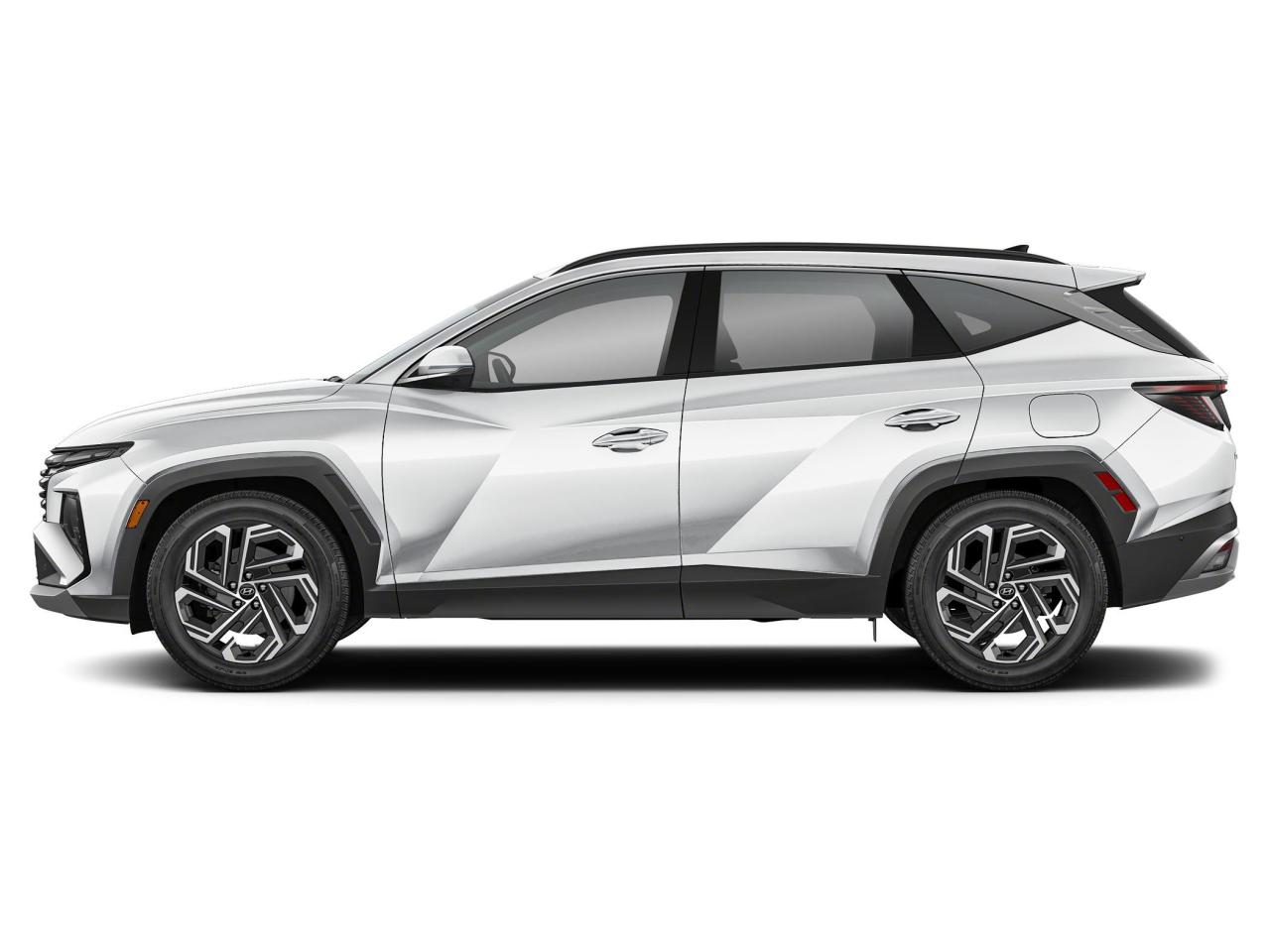2025 Hyundai Tucson Plug-In Hybrid Ultimate Photo6