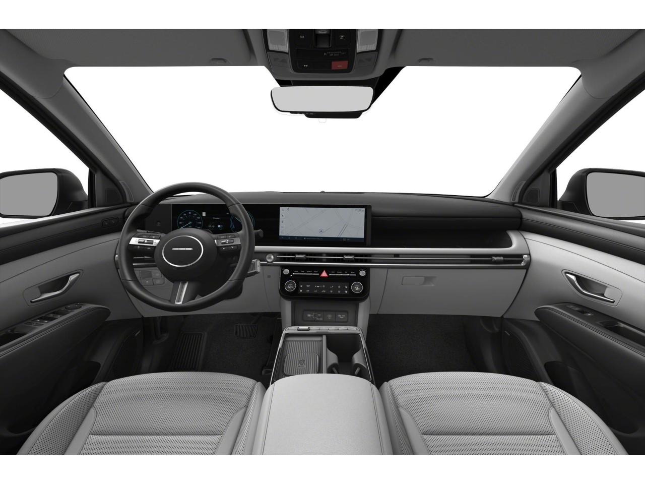 2025 Hyundai Tucson Plug-In Hybrid Ultimate Photo7