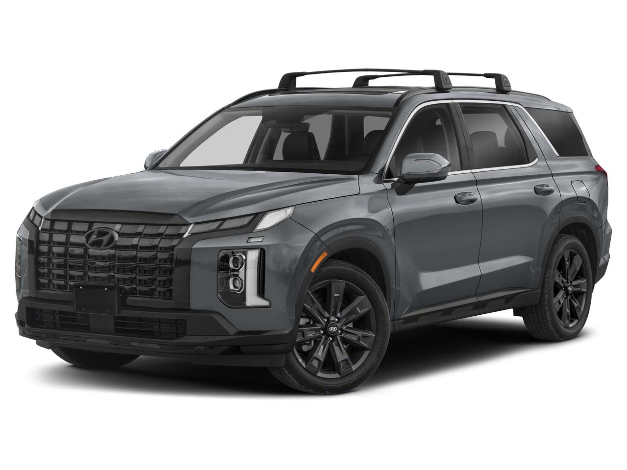 New 2025 Hyundai PALISADE URBAN for sale in North Bay, ON