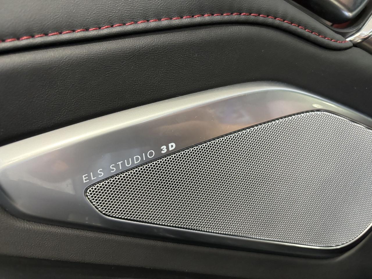 2021 Acura RDX A-Spec|SH-AWD|NAV|ELS3DAUDIO|REDSEATS|PANOROOF|+++ - Photo #18