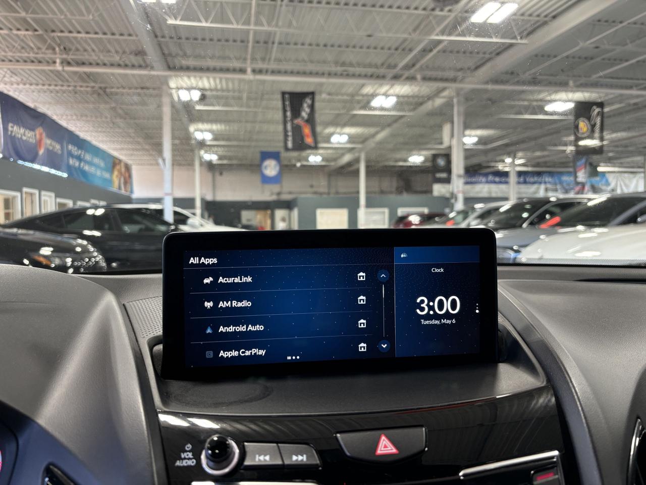 2021 Acura RDX A-Spec|SH-AWD|NAV|ELS3DAUDIO|REDSEATS|PANOROOF|+++ - Photo #23