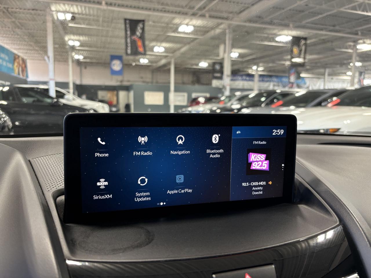 2021 Acura RDX A-Spec|SH-AWD|NAV|ELS3DAUDIO|REDSEATS|PANOROOF|+++ - Photo #22