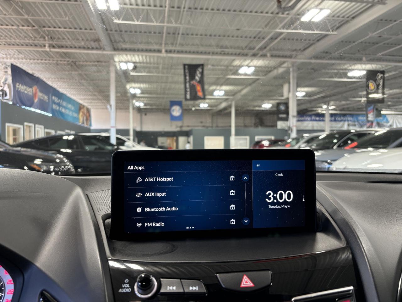 2021 Acura RDX A-Spec|SH-AWD|NAV|ELS3DAUDIO|REDSEATS|PANOROOF|+++ - Photo #24