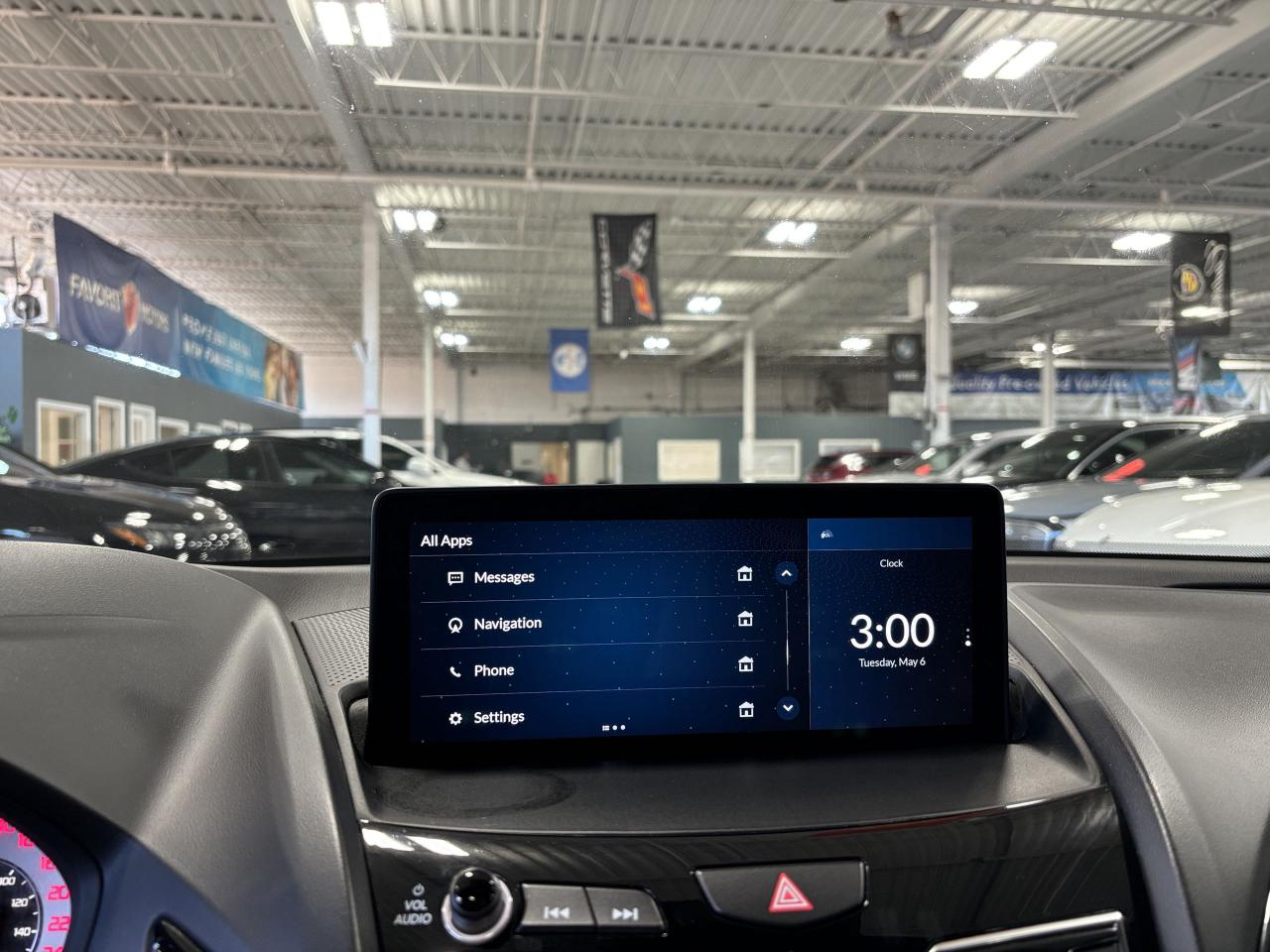 2021 Acura RDX A-Spec|SH-AWD|NAV|ELS3DAUDIO|REDSEATS|PANOROOF|+++ - Photo #25