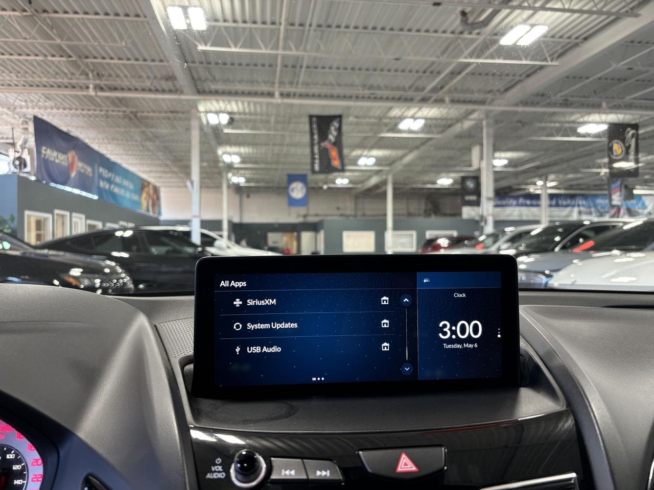 2021 Acura RDX A-Spec|SH-AWD|NAV|ELS3DAUDIO|REDSEATS|PANOROOF|+++ - Photo #26
