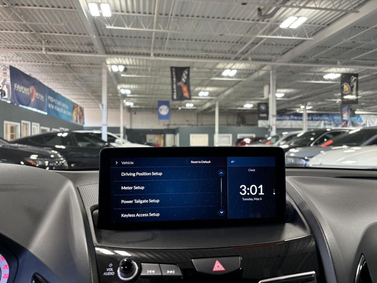 2021 Acura RDX A-Spec|SH-AWD|NAV|ELS3DAUDIO|REDSEATS|PANOROOF|+++ - Photo #27