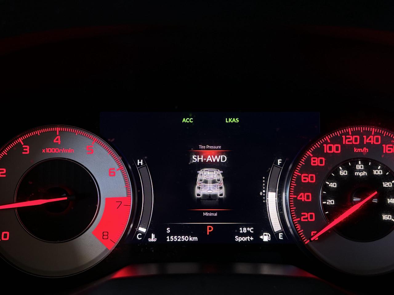 2021 Acura RDX A-Spec|SH-AWD|NAV|ELS3DAUDIO|REDSEATS|PANOROOF|+++ - Photo #39