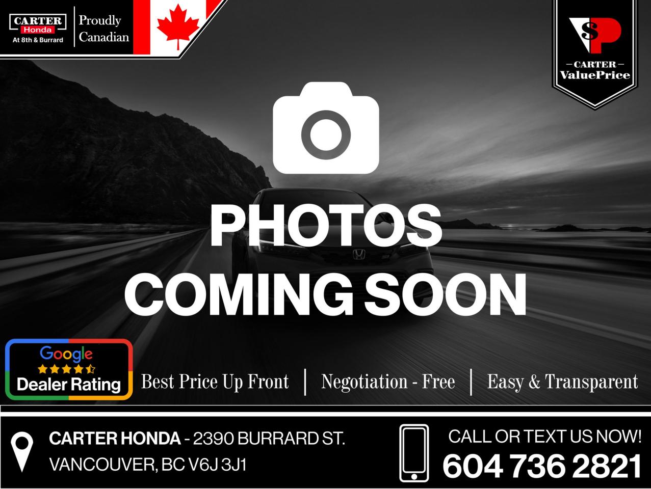 Used 2024 Honda Civic Sedan Touring CVT for sale in Vancouver, BC