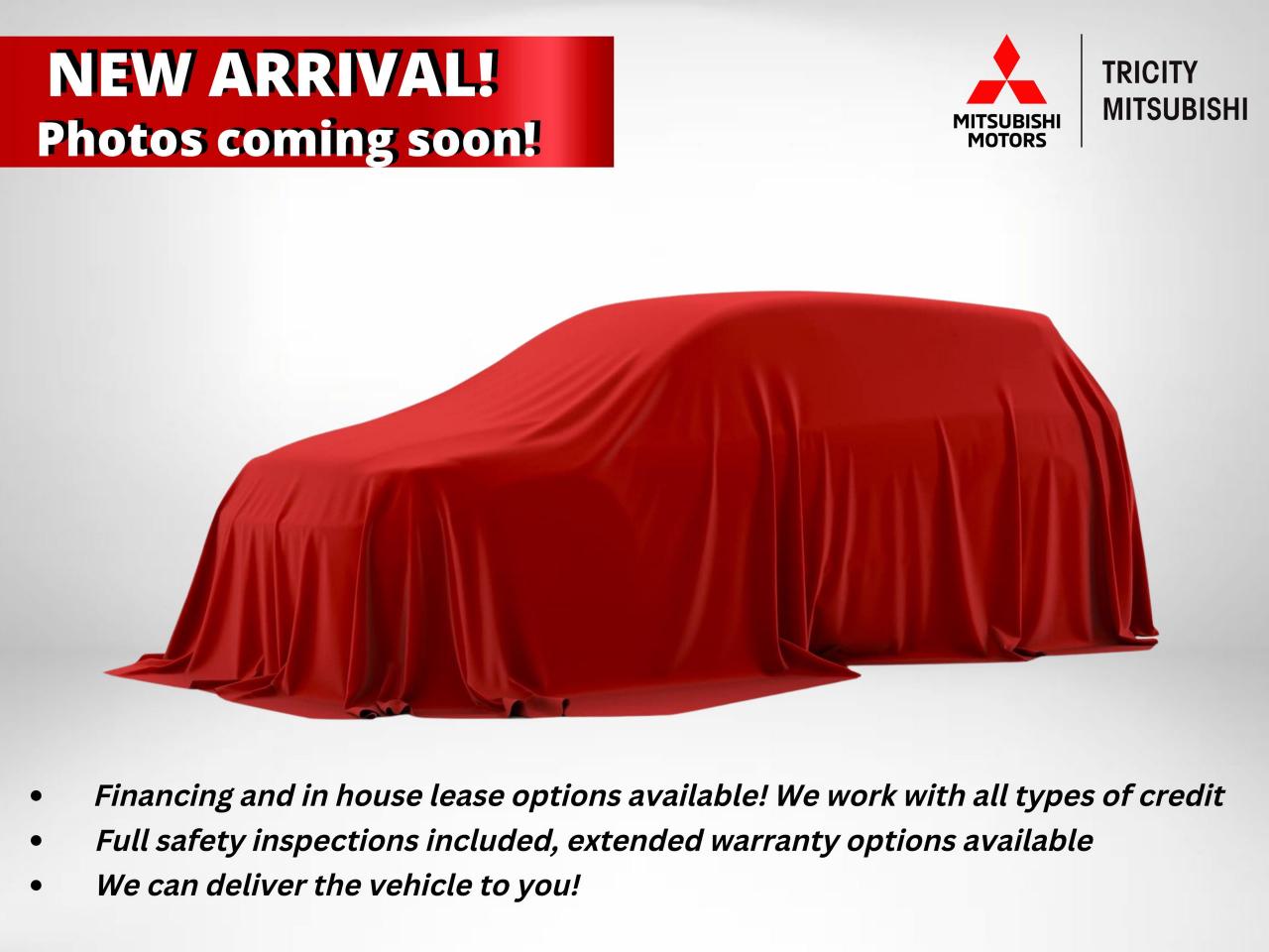 Used 2014 Mitsubishi Outlander GT for sale in Coquitlam, BC