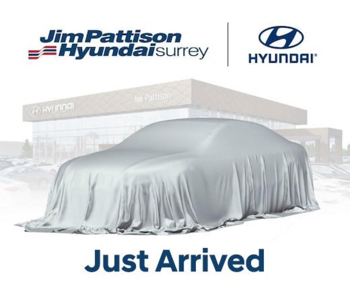 Used 2023 Hyundai KONA Preferred AWD for sale in Surrey, BC