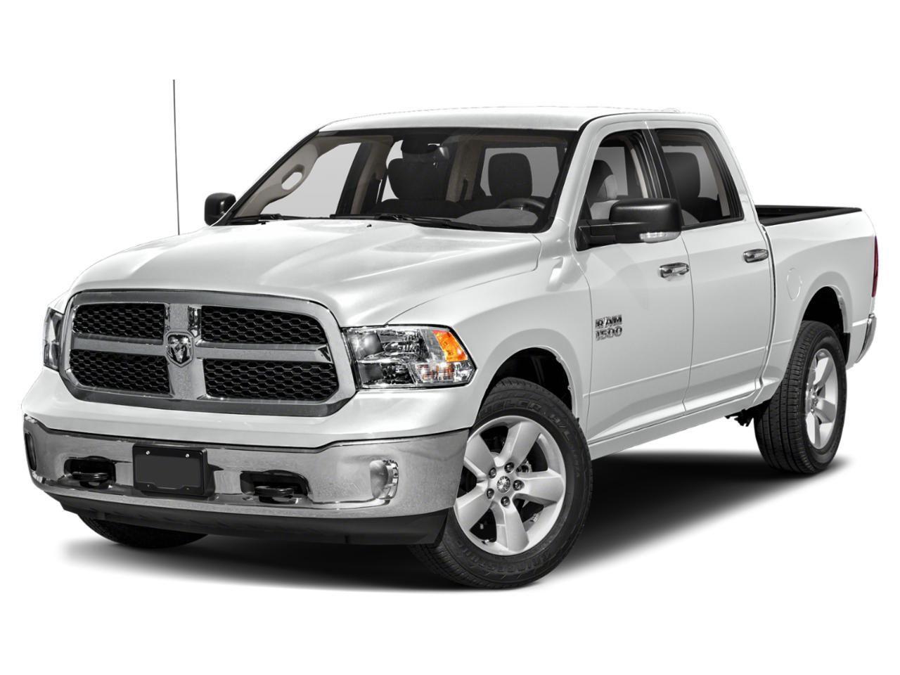 Used 2023 RAM 1500 Classic SLT Crew Cab 4x4 ~Camera ~Bluetooth ~Power Seat for sale in Barrie, ON