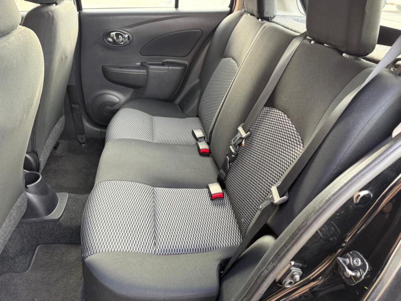 2015 Nissan Micra SV | CLEAN CARFAX | LOW KMS | BACK-UP CAM | BLUETOOTH | - Photo #15
