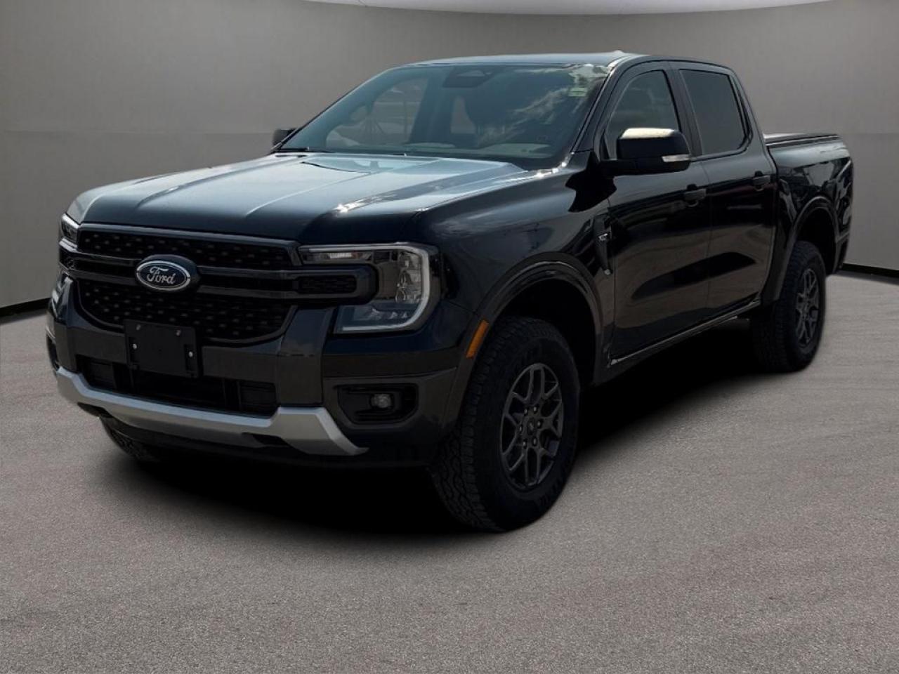 Used 2024 Ford Ranger XLT  - Remote Start - Low Mileage for sale in Selkirk, MB
