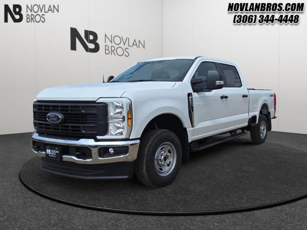 New 2025 Ford F-250 Super Duty XL  - Running Boards for sale in Paradise Hill, SK